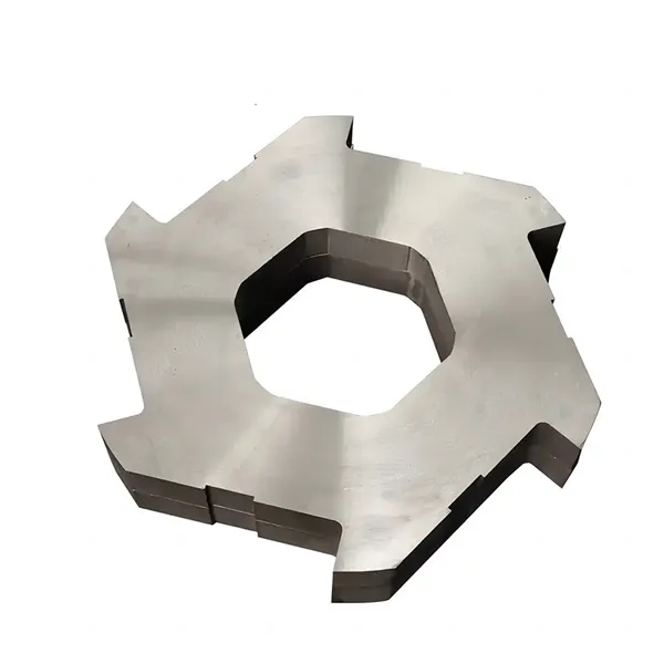 crusher blades