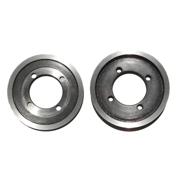 Precision Saw Blade for Rubber - Clean & Efficient Cuts