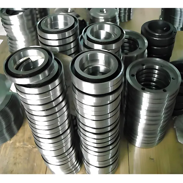 Precision Saw Blade for Rubber: Clean, Smooth Cuts