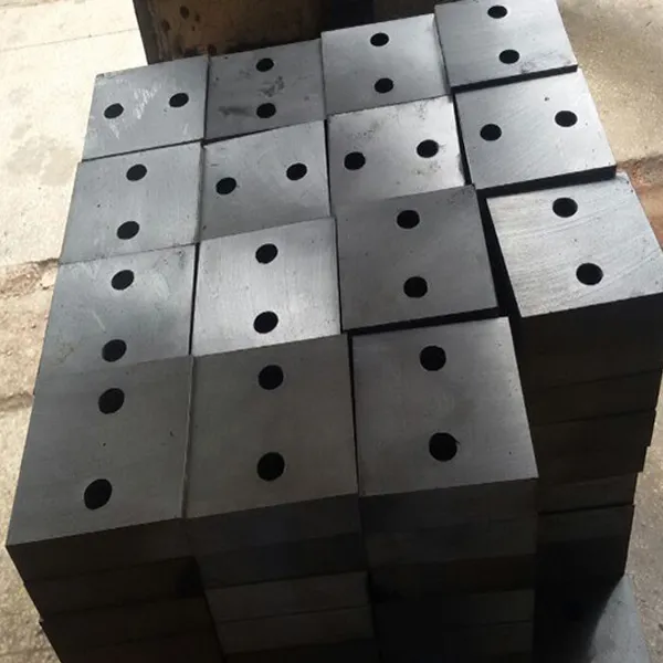 Meat Cutting Blades - Precision, Durable, Food-Grade Steel