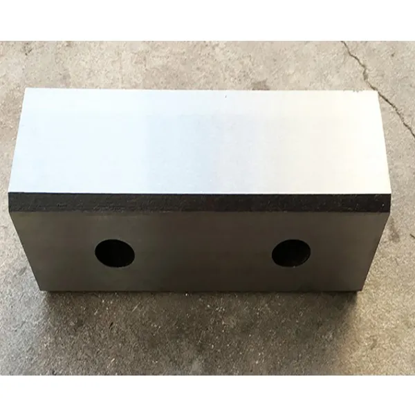 Meat Cutting Blades - Precision, Durable, Food-Grade Steel