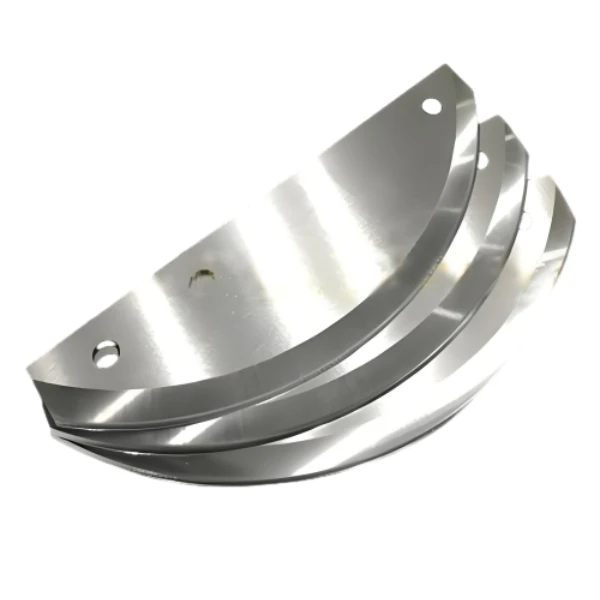 Bone Cutter In Food Industry