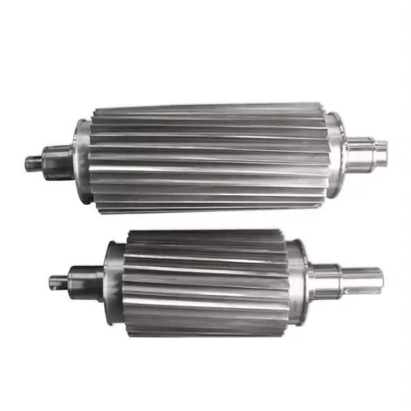 shredder blade design