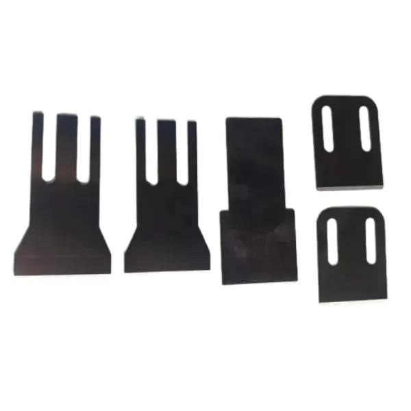 best blade for cutting rubber