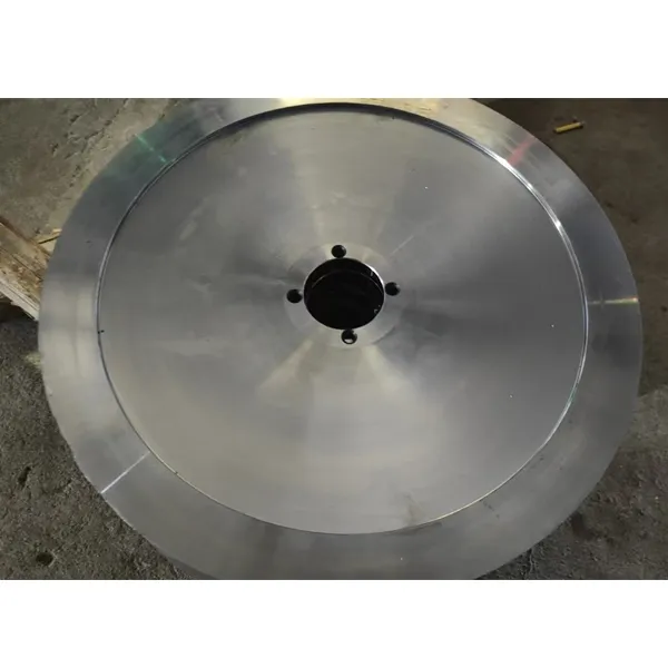 High-Performance HSS Blades: Sharp, Durable, Precise