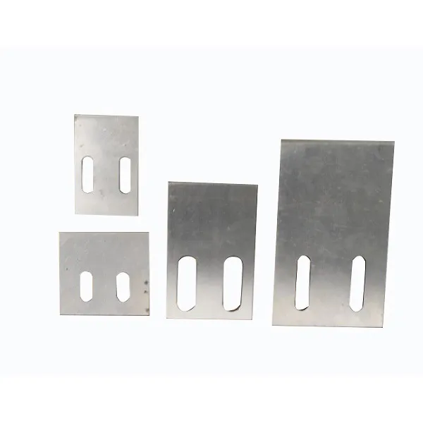 shredder blades suppliers