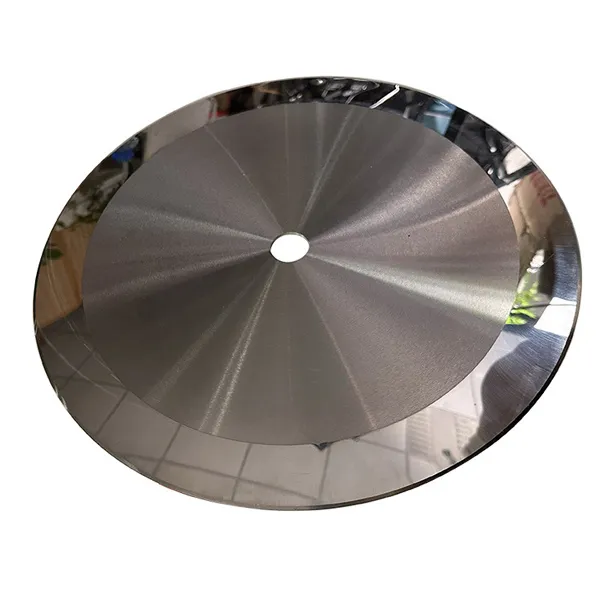 High-Performance HSS Blades: Sharp, Durable, Precise