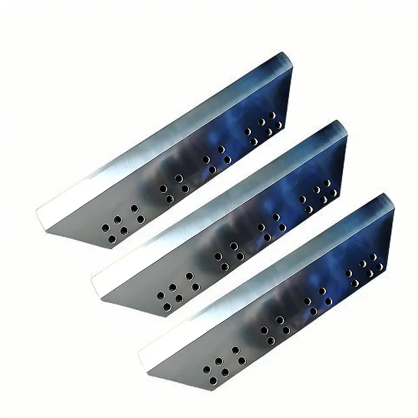 Guillotine Blades For Paper Industry