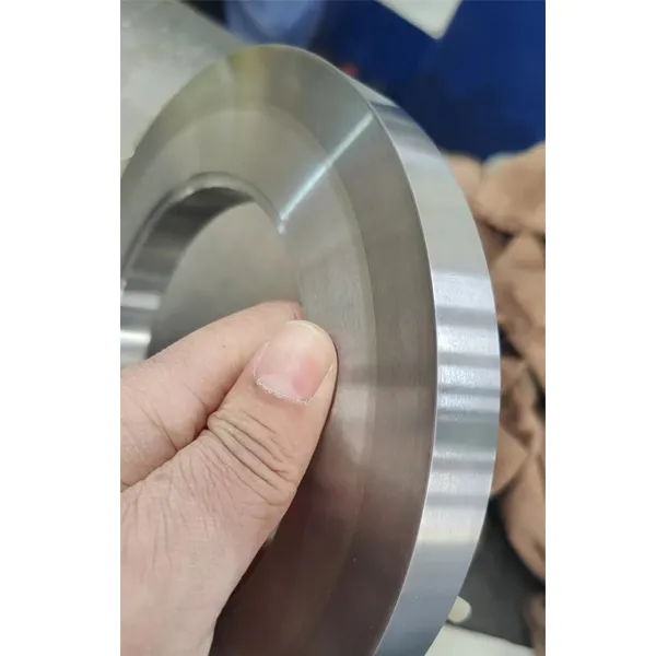 High-Performance HSS Blades: Sharp, Durable, Precise