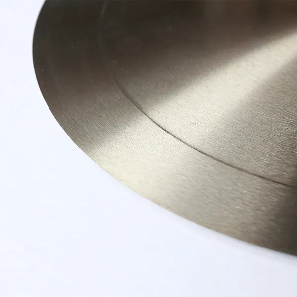 High-Performance HSS Blades: Sharp, Durable, Precise