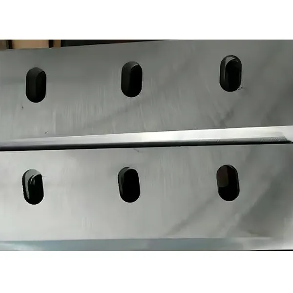Wood Crusher Blade