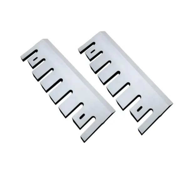 Wood Chipper Blade