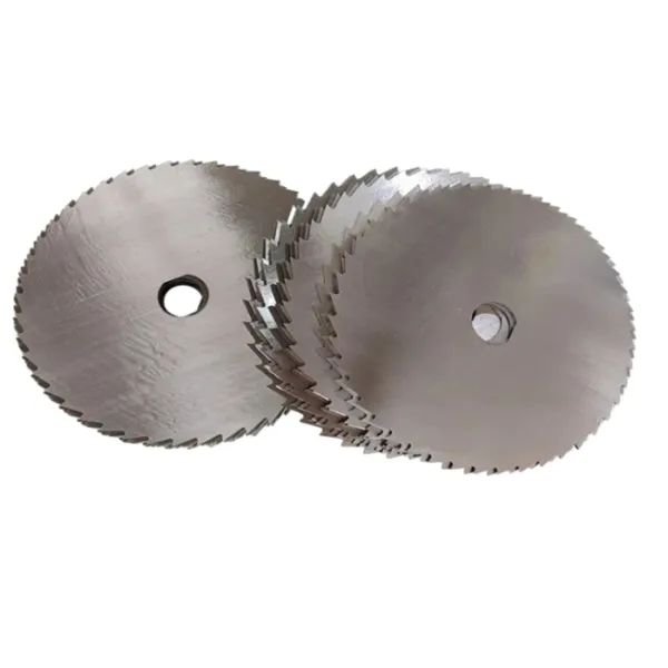 Wood Industry Saw Blade Knife