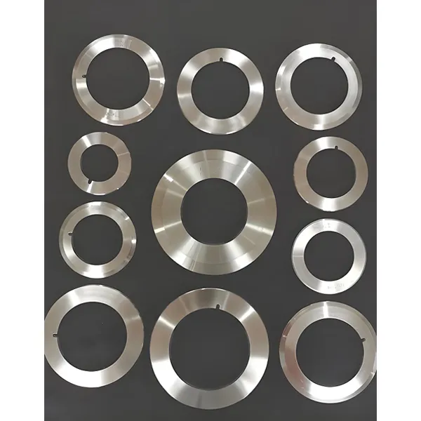 Precision Saw Blade for Rubber: Clean, Smooth Cuts