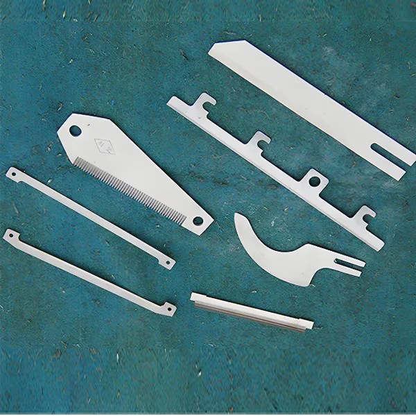 meat grinder blades replacement