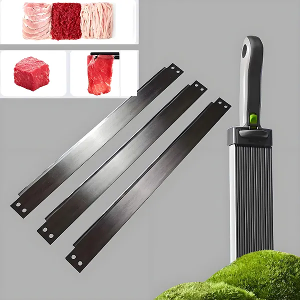 meat slicer blades for sale
