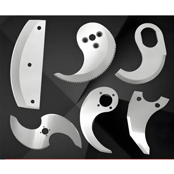 Meat Grinder Blade | Sharp Stainless Steel, Fast Replacement