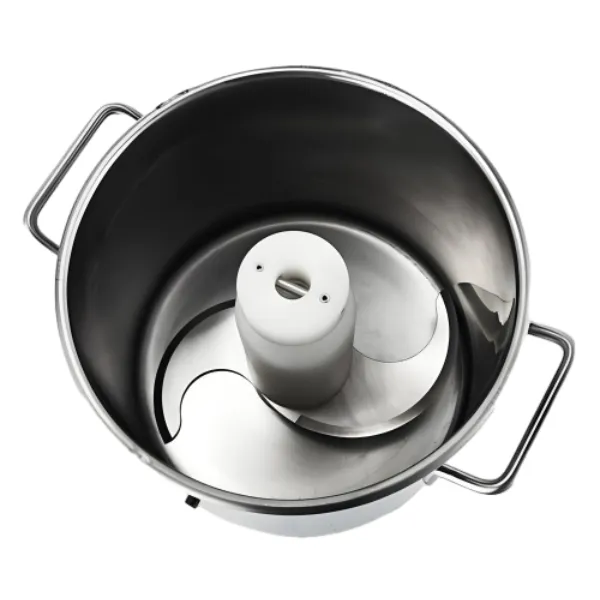 Meat Grinder Blade | Sharp Stainless Steel, Fast Replacement