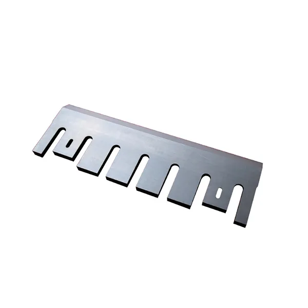 cutting blade for wood