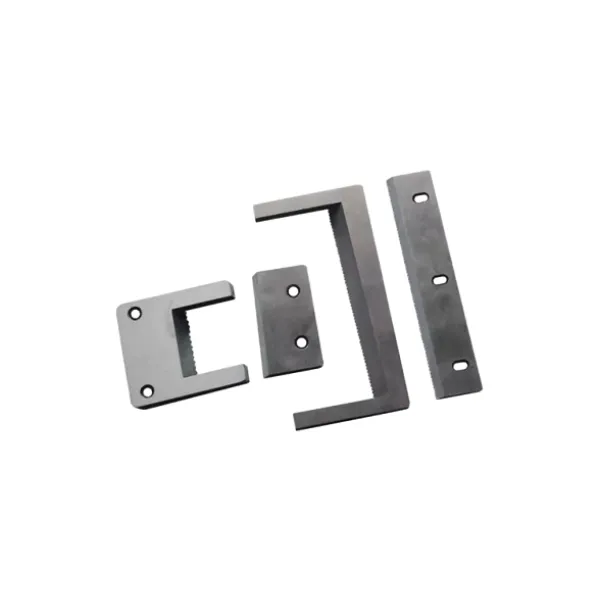 rubber cutting saw blades