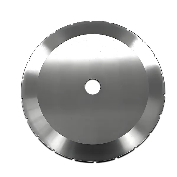 carbide slitter blades