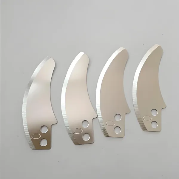 Sharp Meat Grinder Blades: Durable Replacements for Mincing.