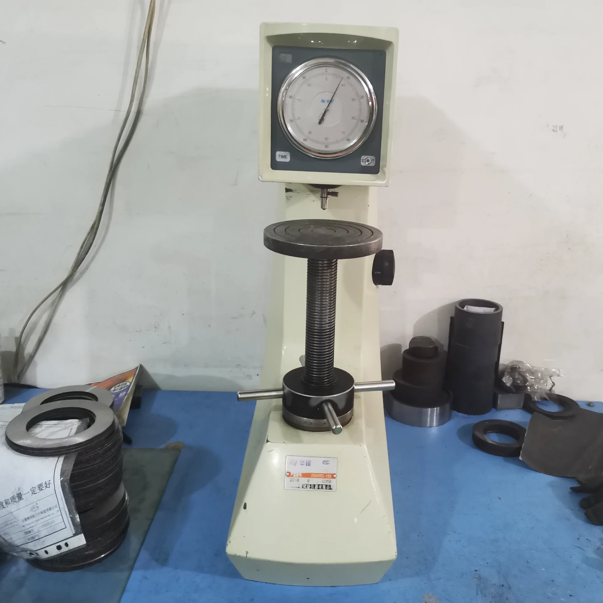 shredder blades manufacturers