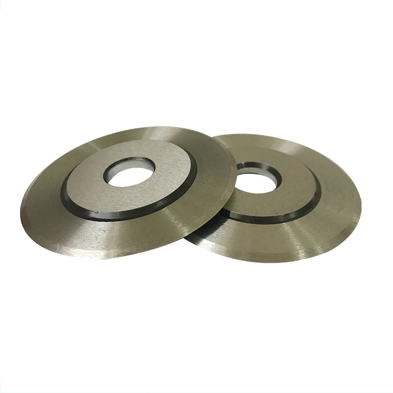 Tube Slitting Cutter Knife