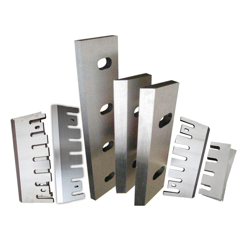 Blades For Wood Industry