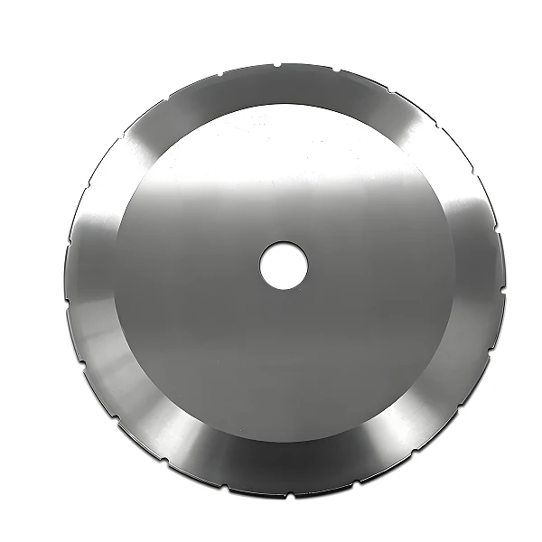 Paper Circular Slitter Blades