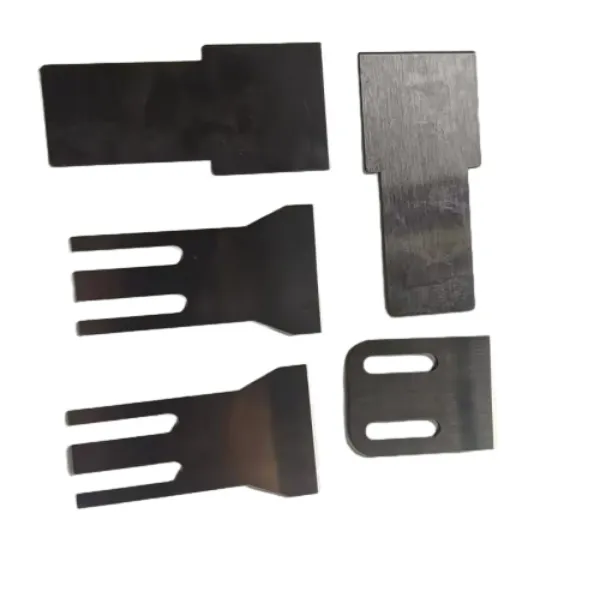 saw for cutting rubber