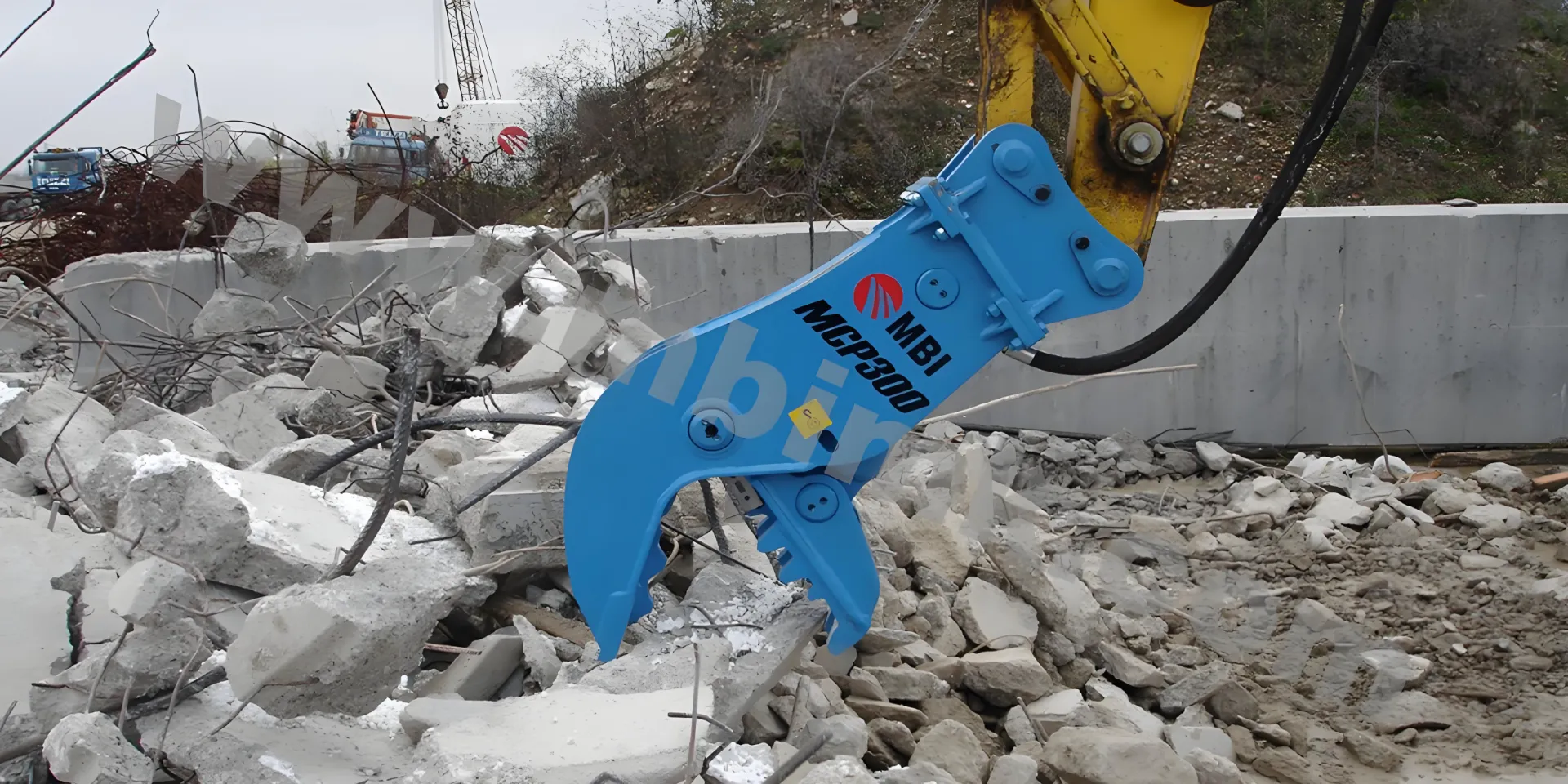 Metal Cutting Tools In Solid Waste Recycling