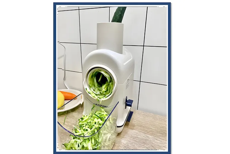 Blades Are Widely Used In The Field Of Food Processing