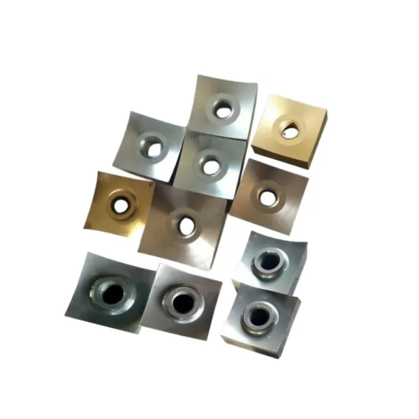 paper shredder blade