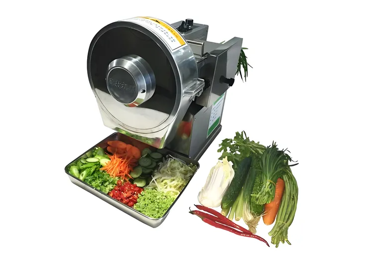 Blades Are Widely Used In The Field Of Food Processing