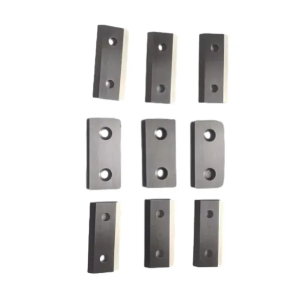 cumberland granulator blades