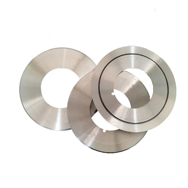 circular slitter blades