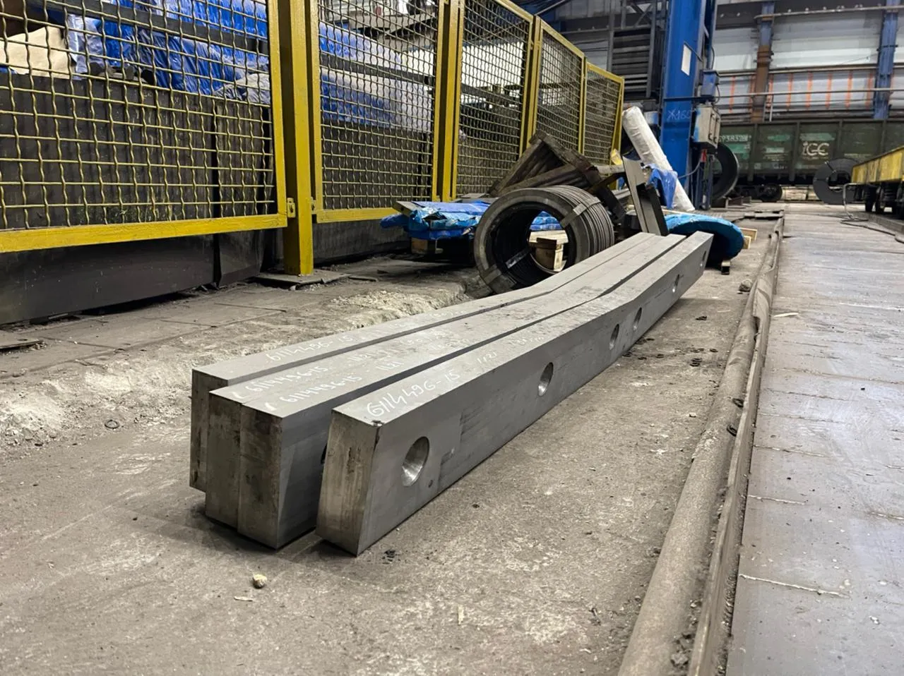 Metal Cutting Tools For Shearing Machines