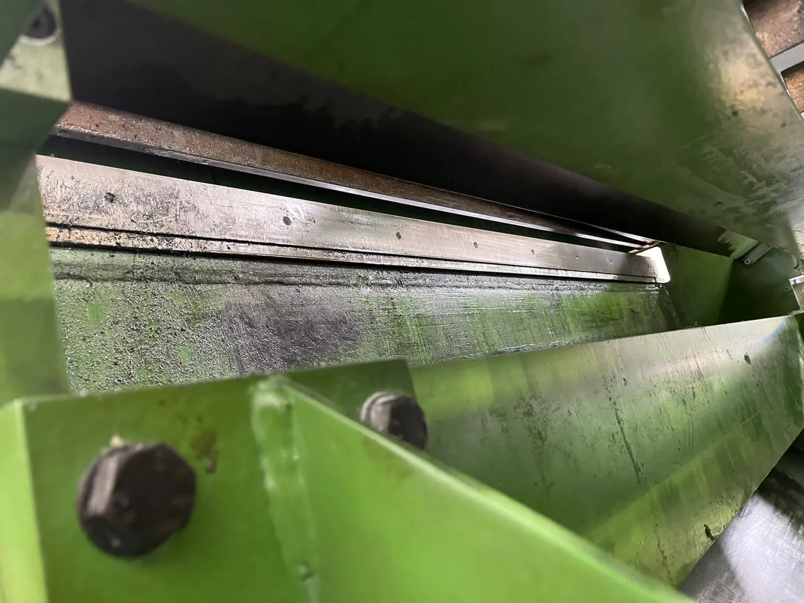 Metal Cutting Tools For Shearing Machines