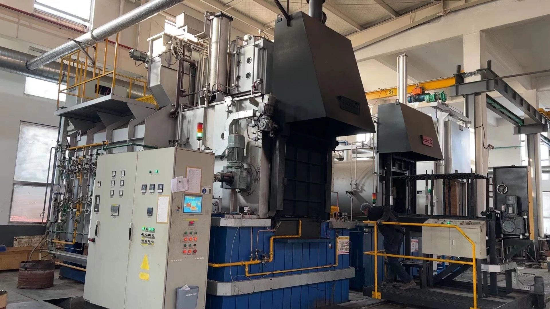 shredder blades suppliers