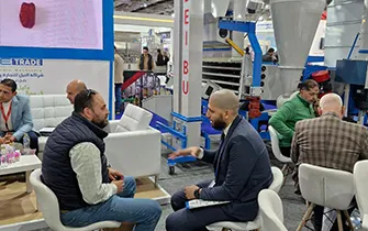 color sorter supplier