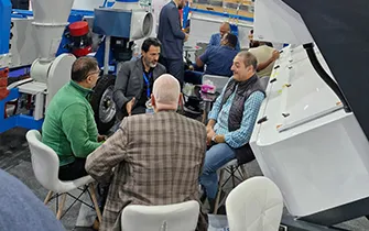 color sorter suppliers