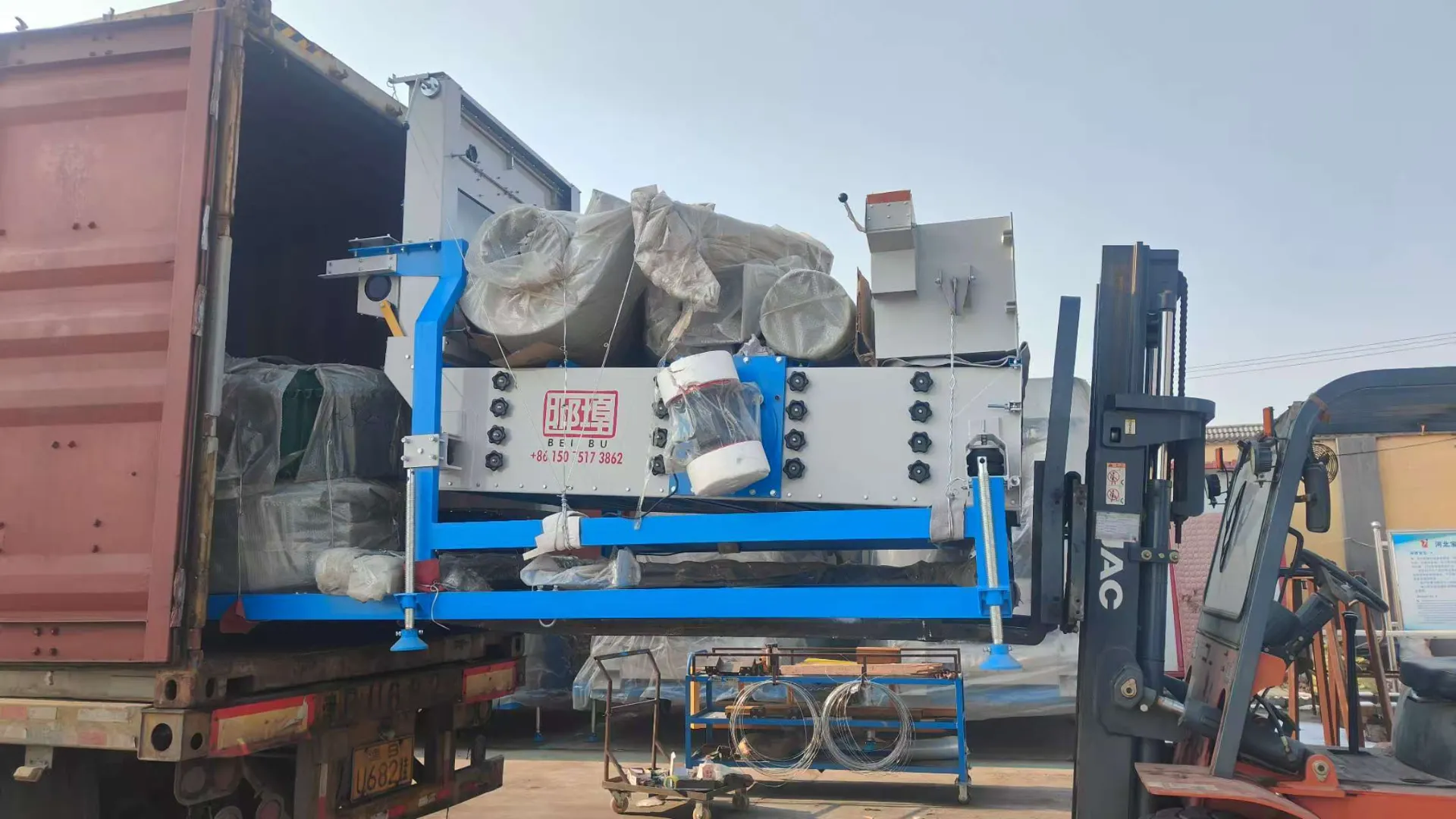 How to clean hibiscus flowers - Beibu Machinery provides you with the perfect answer.