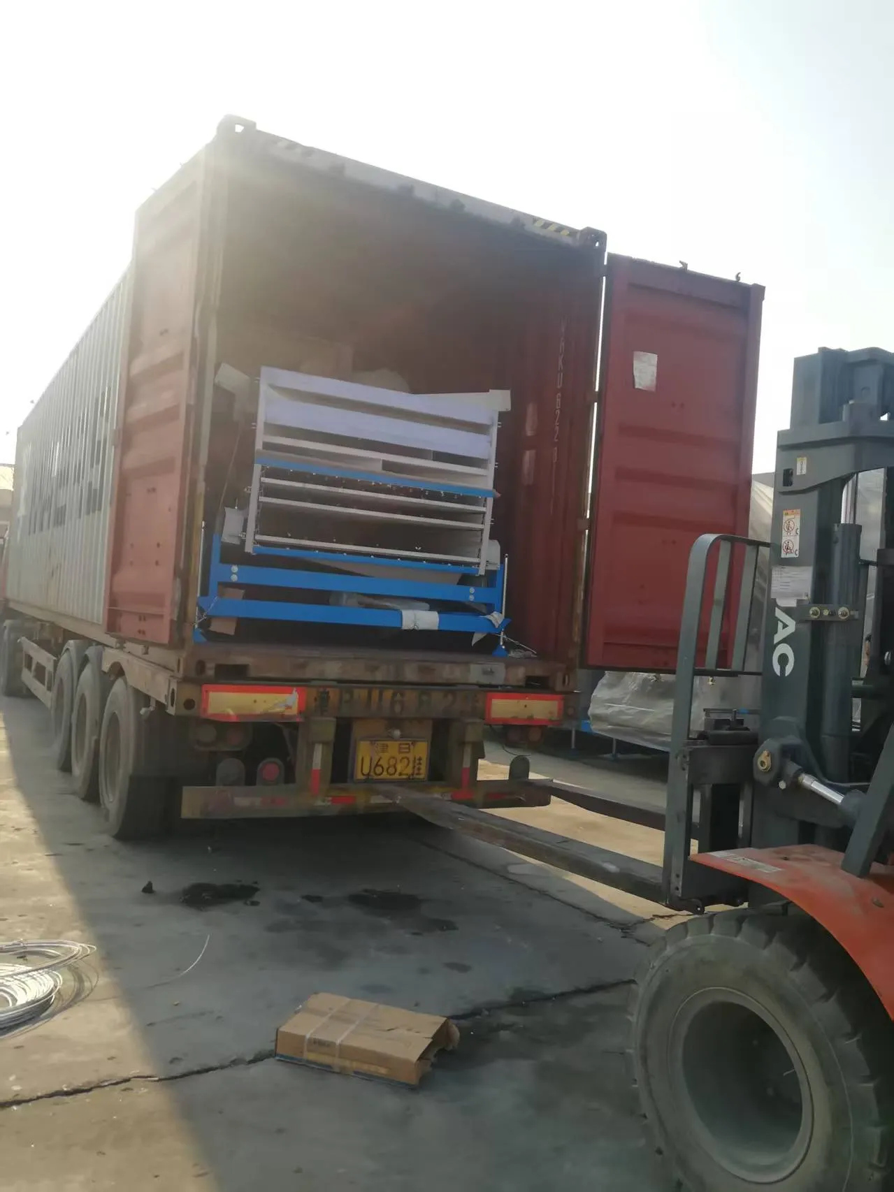 How to clean hibiscus flowers - Beibu Machinery provides you with the perfect answer.