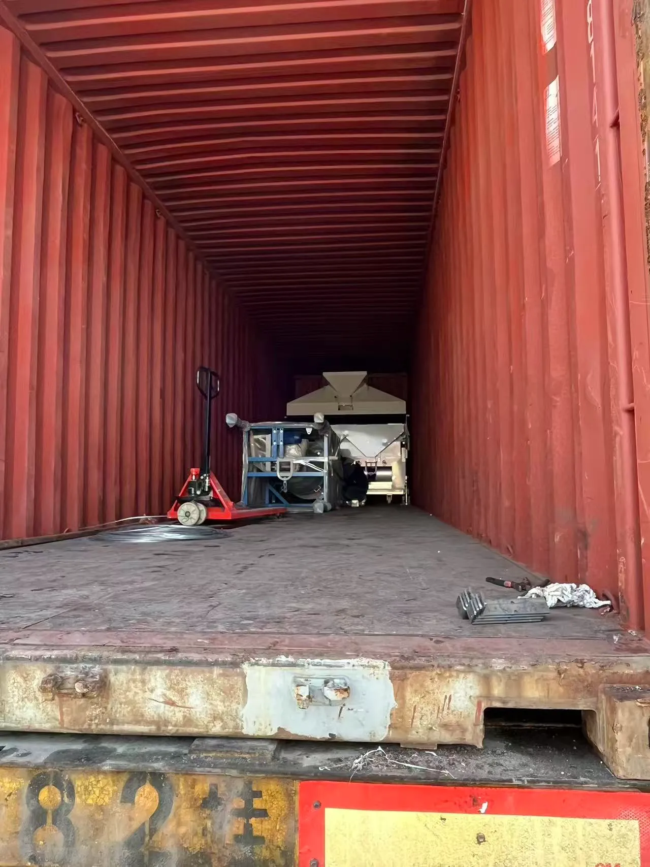 How to clean hibiscus flowers - Beibu Machinery provides you with the perfect answer.