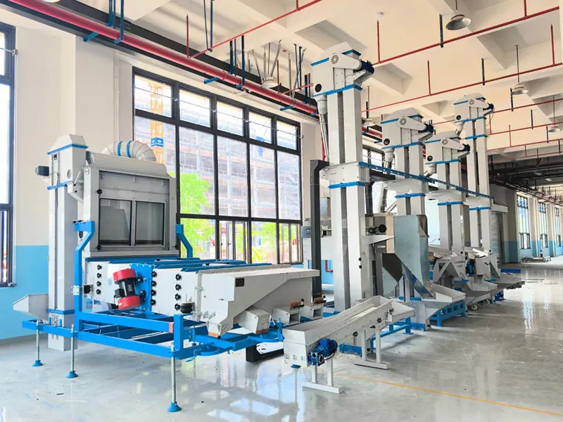 Professional Hibiscus Flower Cleaning Machine-Hebei Beibu Machinery Technology Co.,LTD