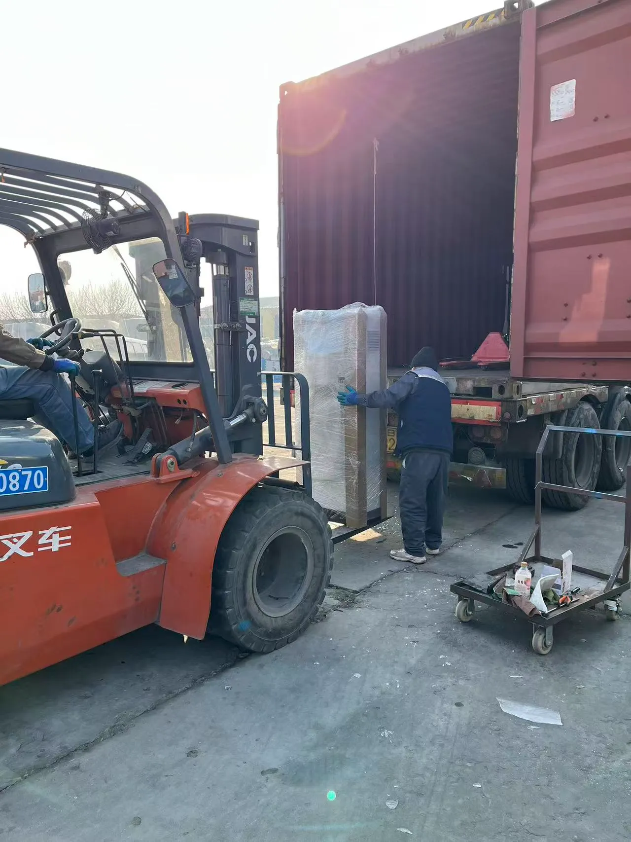 How to clean hibiscus flowers - Beibu Machinery provides you with the perfect answer.