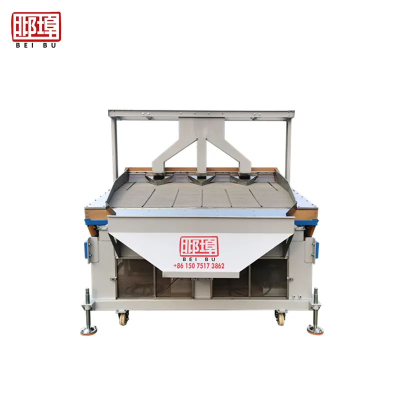 A Detailed Guide on How to Processing Alfalfa Seeds for Optimal Growth and Yield A Detailed Guide on How to Processing Alfalfa Seeds for Optimal Growth and Yield