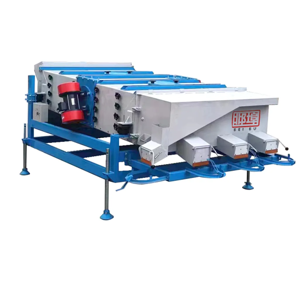 5XFJ Vibration Grader