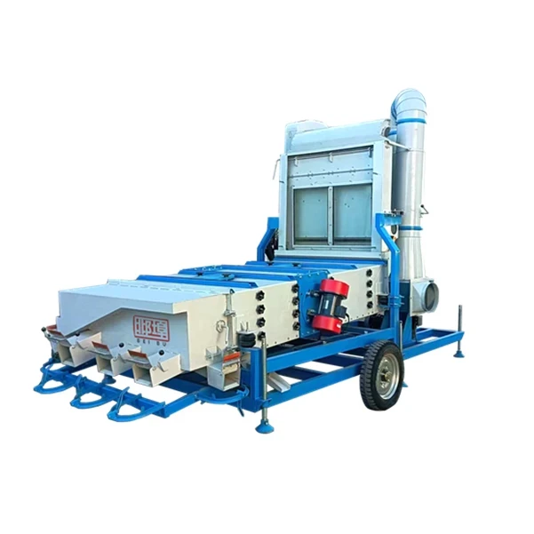 5XFS Series Air Screen Cleaner